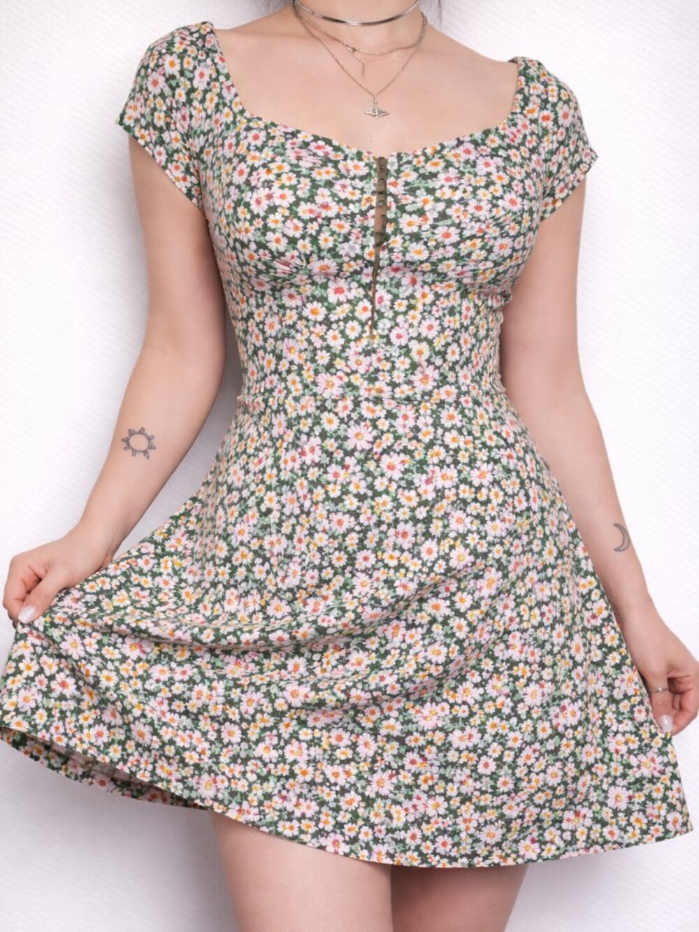 Cute Little Dress